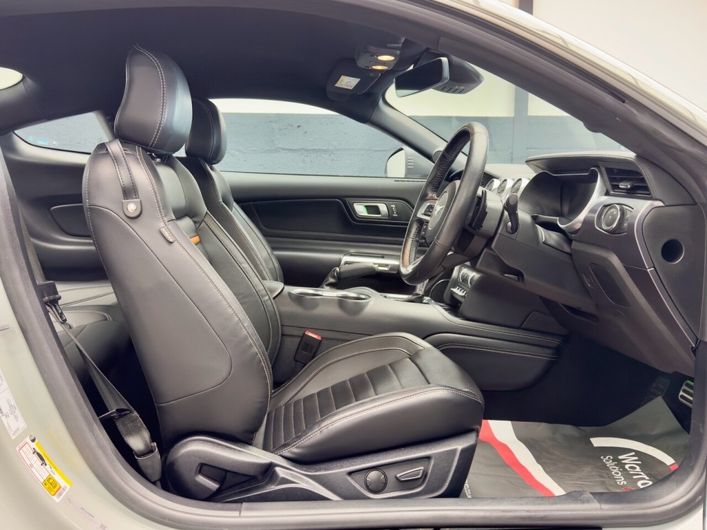 Used Ford Mustang 2022 for sale - 77966779: Photo 45