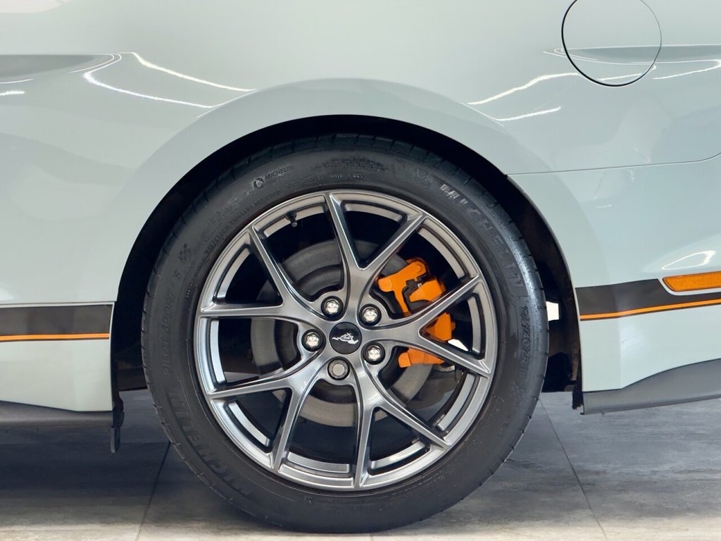 Used Ford Mustang 2022 for sale - 77966779: Photo 46