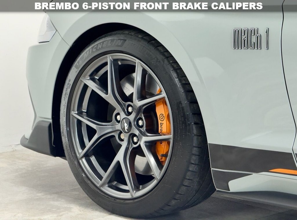 Used Ford Mustang 2022 for sale - 77966779: Photo 48