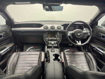 Used Ford Mustang 2022 for sale - 77966779: Photo