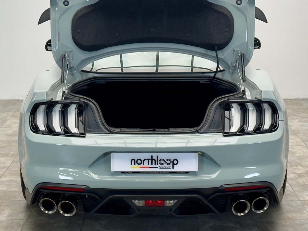 Used Ford Mustang 2022 for sale - 77966779: Photo 50