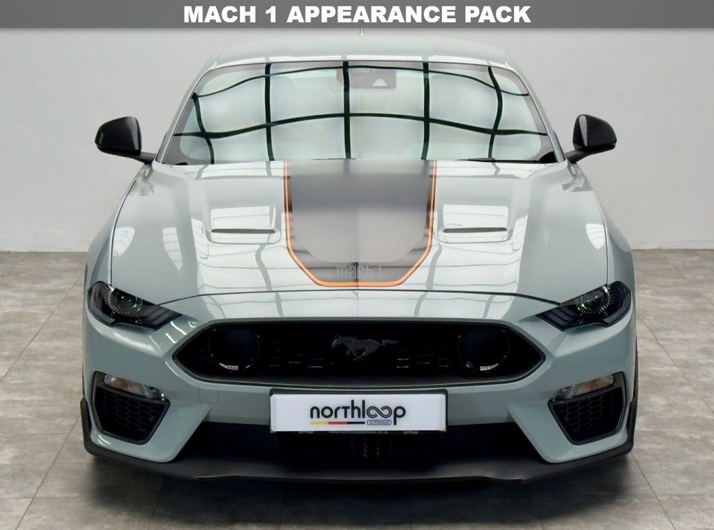 Used Ford Mustang 2022 for sale - 77966779: Photo 7