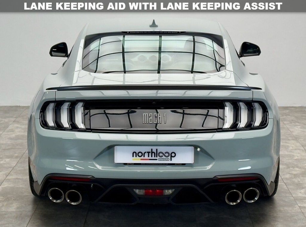 Used Ford Mustang 2022 for sale - 77966779: Photo 9