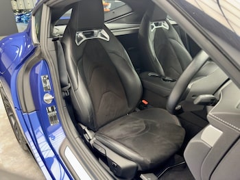 Used Toyota Supra 2022 for sale - 75596733: Photo