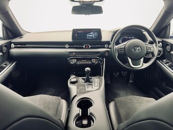 Used Toyota Supra 2022 for sale - 75596733: Photo
