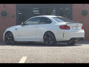 Used BMW M2 2017 for sale - 75286737: Photo