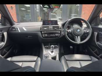 Used BMW M2 2017 for sale - 75286737: Photo