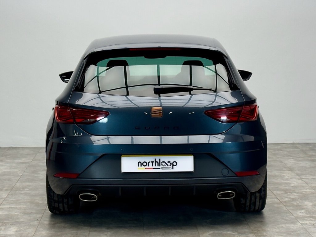 Used SEAT Leon 2020 for sale - 77583110: Photo 10