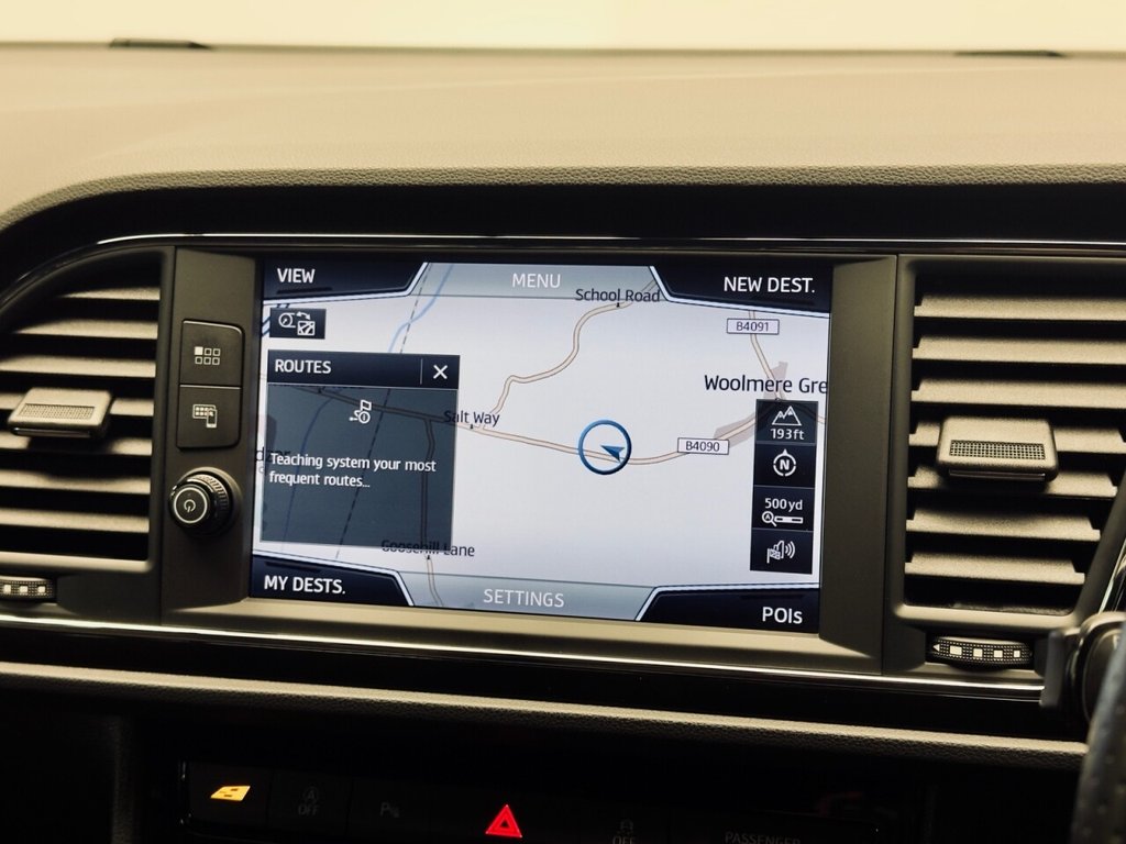 Used SEAT Leon 2020 for sale - 77583110: Photo 12