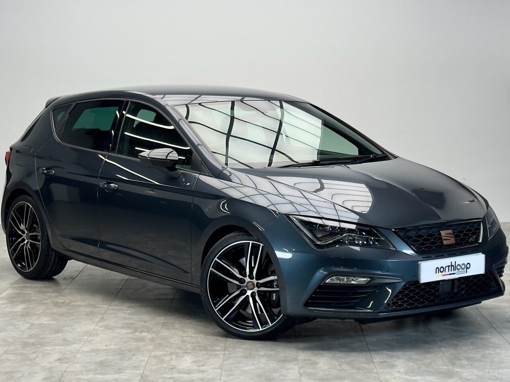 Used SEAT Leon 2020 for sale - 77583110: Photo 13