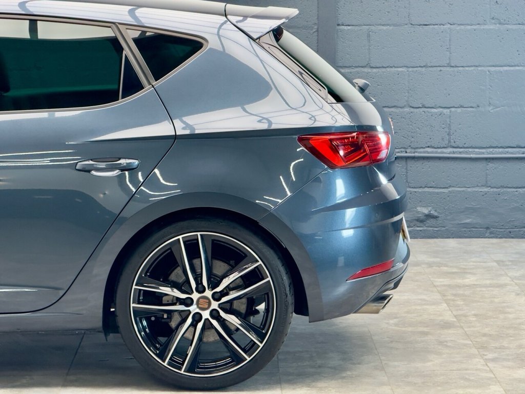 Used SEAT Leon 2020 for sale - 77583110: Photo 14