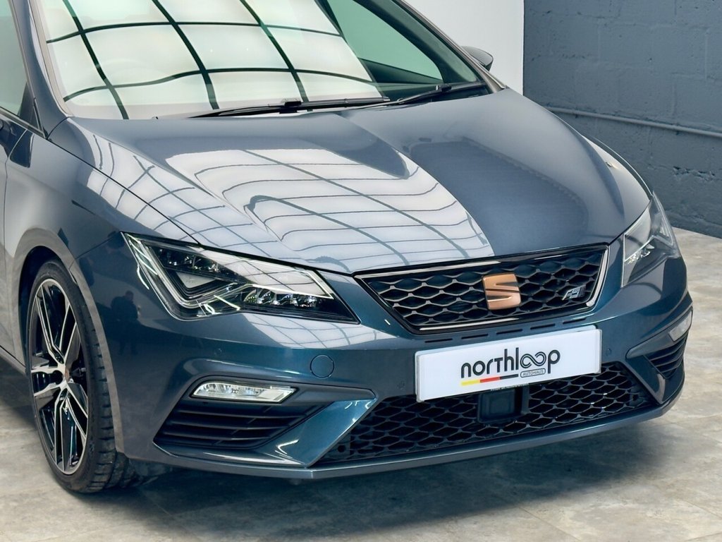 Used SEAT Leon 2020 for sale - 77583110: Photo 17