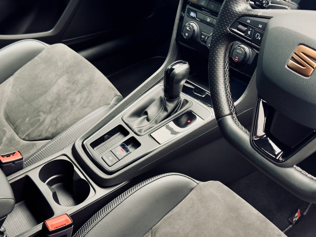 Used SEAT Leon 2020 for sale - 77583110: Photo 19