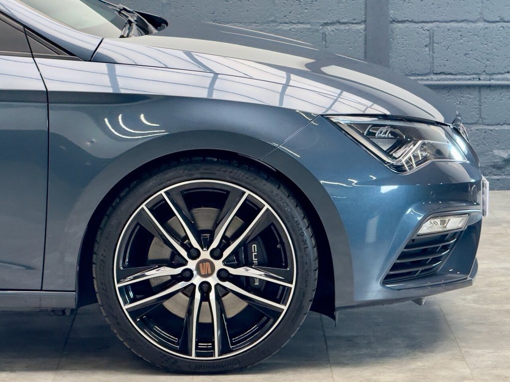 Used SEAT Leon 2020 for sale - 77583110: Photo 24