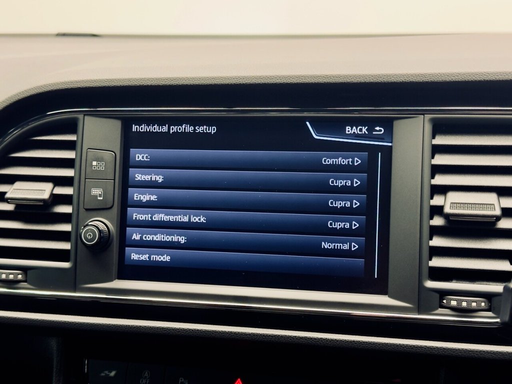 Used SEAT Leon 2020 for sale - 77583110: Photo 25