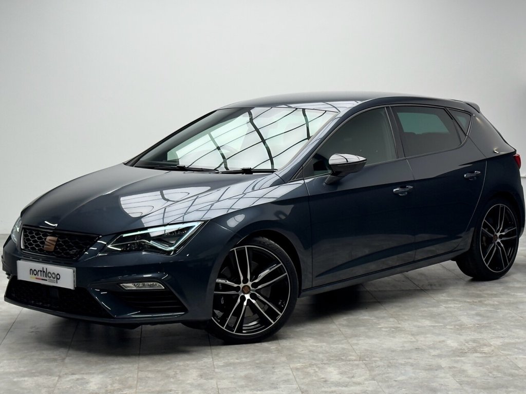 Used SEAT Leon 2020 for sale - 77583110: Photo 26
