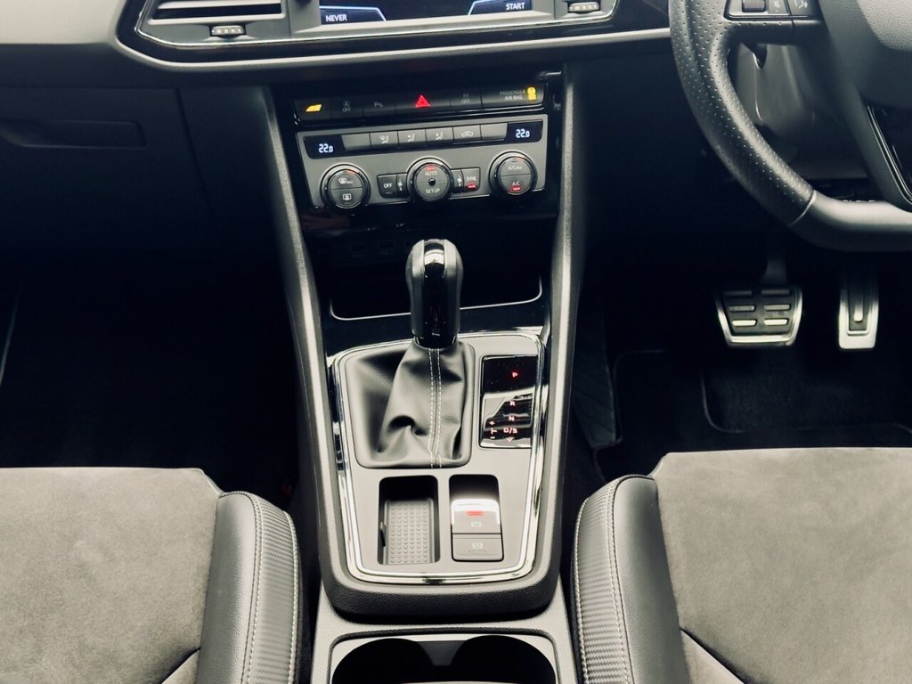 Used SEAT Leon 2020 for sale - 77583110: Photo 27