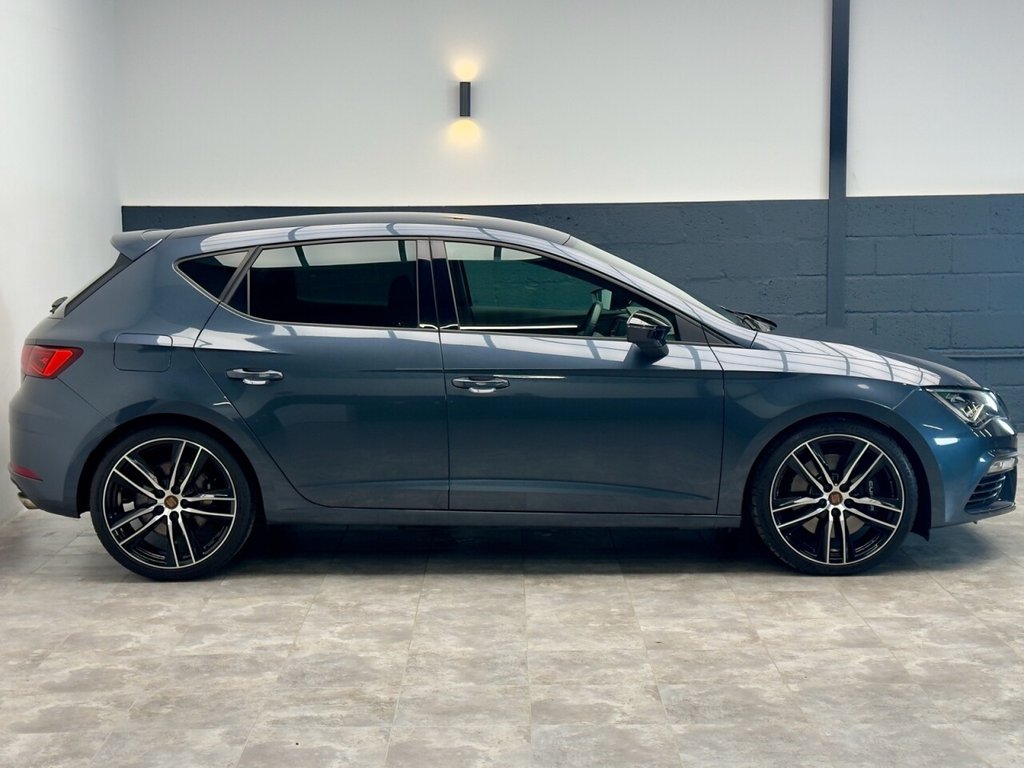 Used SEAT Leon 2020 for sale - 77583110: Photo 28