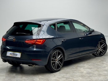 Used SEAT Leon 2020 for sale - 77583110: Photo
