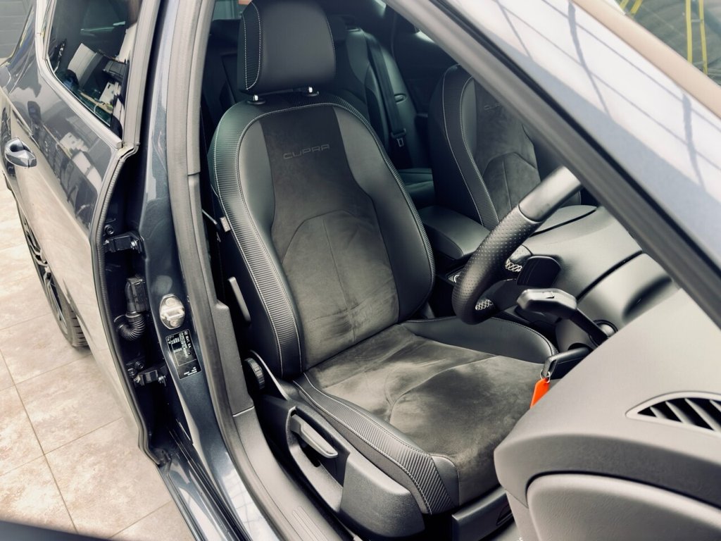 Used SEAT Leon 2020 for sale - 77583110: Photo 3