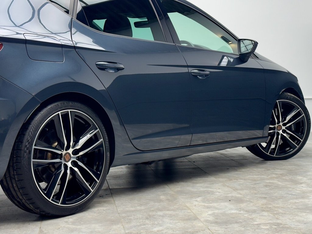 Used SEAT Leon 2020 for sale - 77583110: Photo 31