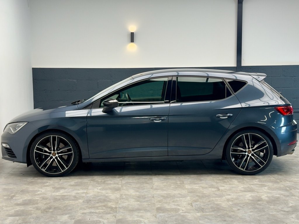 Used SEAT Leon 2020 for sale - 77583110: Photo 33