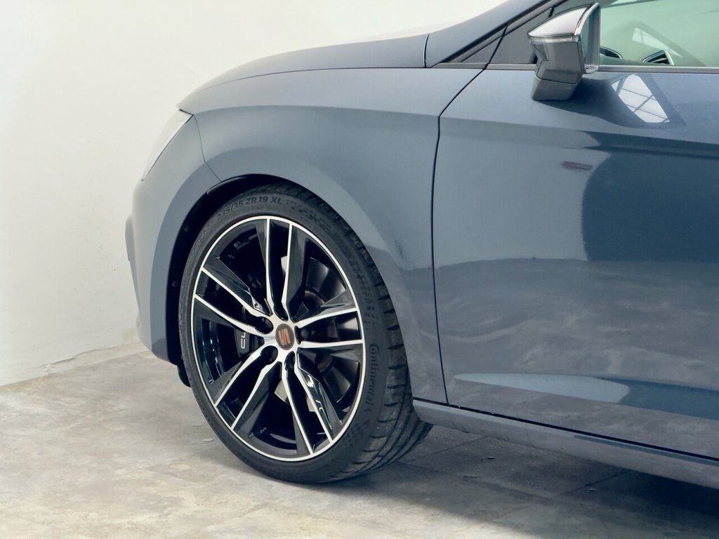 Used SEAT Leon 2020 for sale - 77583110: Photo 37