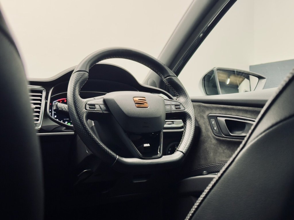 Used SEAT Leon 2020 for sale - 77583110: Photo 38