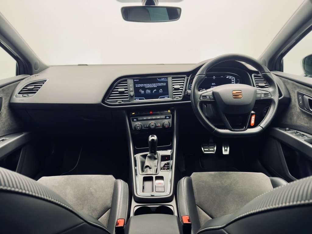 Used SEAT Leon 2020 for sale - 77583110: Photo 4