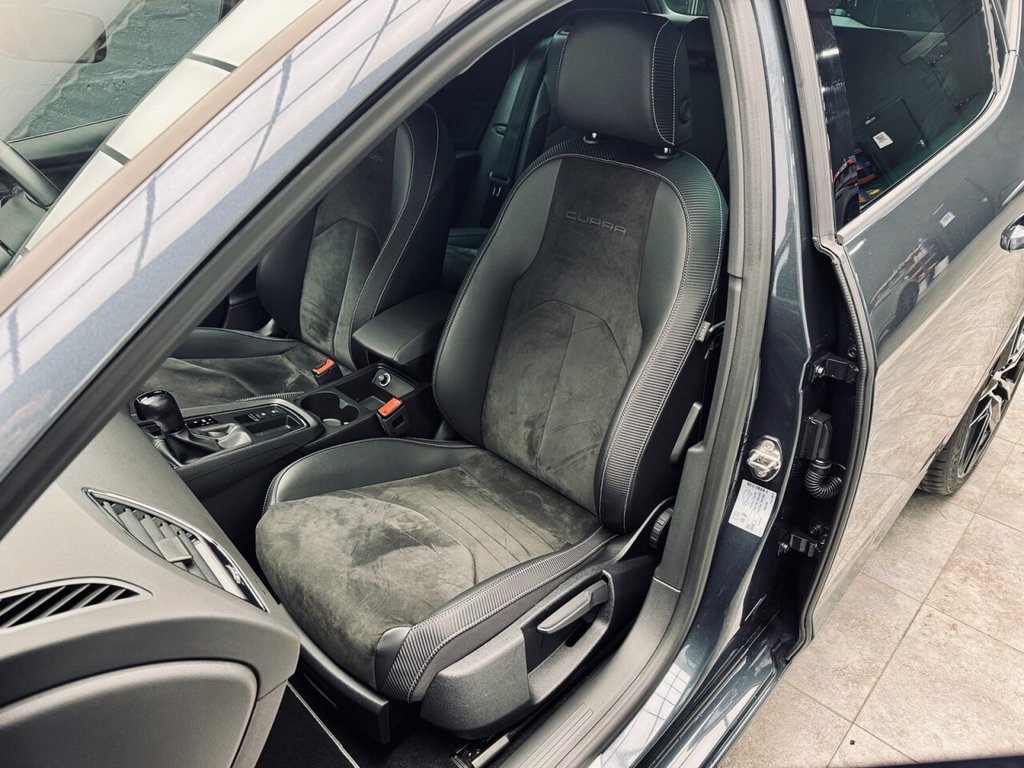 Used SEAT Leon 2020 for sale - 77583110: Photo 40