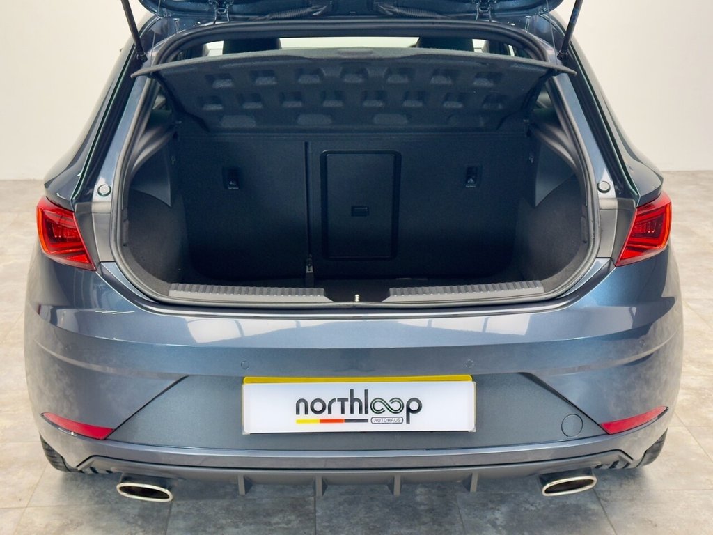 Used SEAT Leon 2020 for sale - 77583110: Photo 42