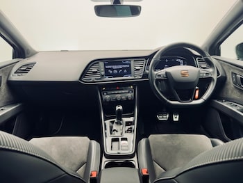 Used SEAT Leon 2020 for sale - 77583110: Photo