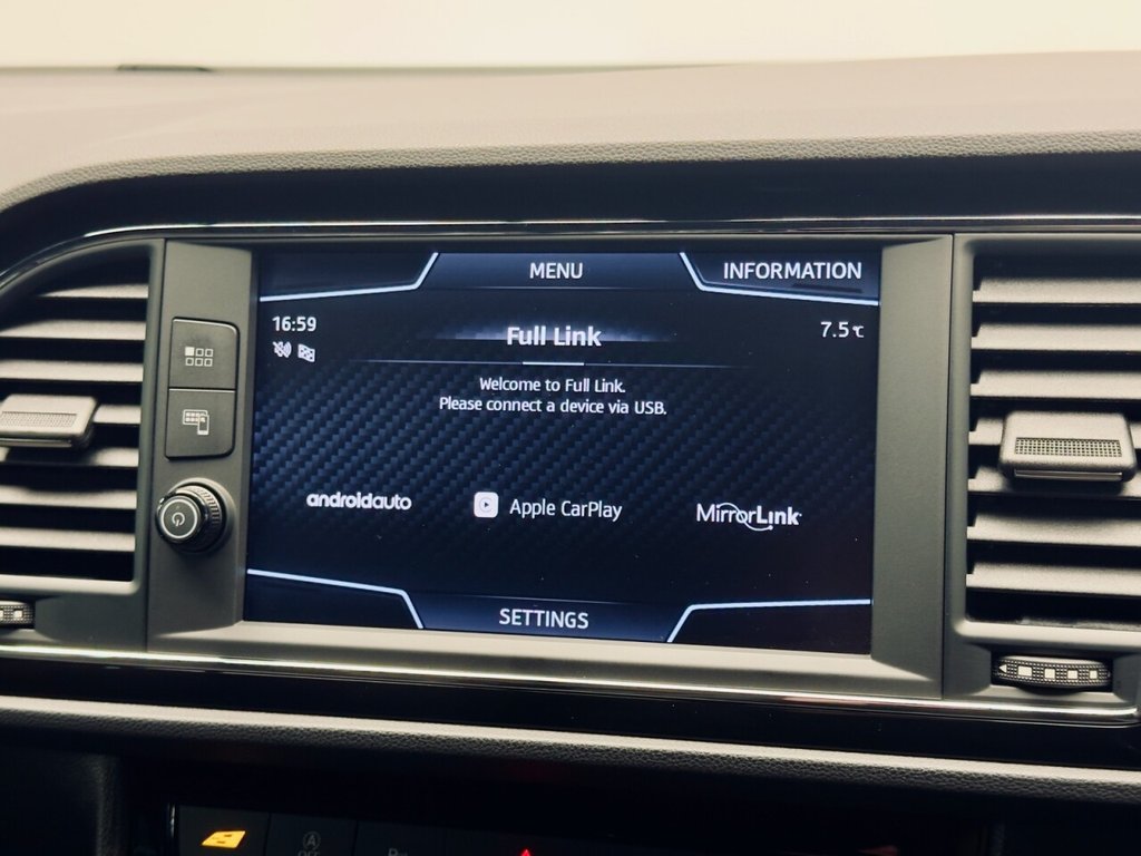 Used SEAT Leon 2020 for sale - 77583110: Photo 5