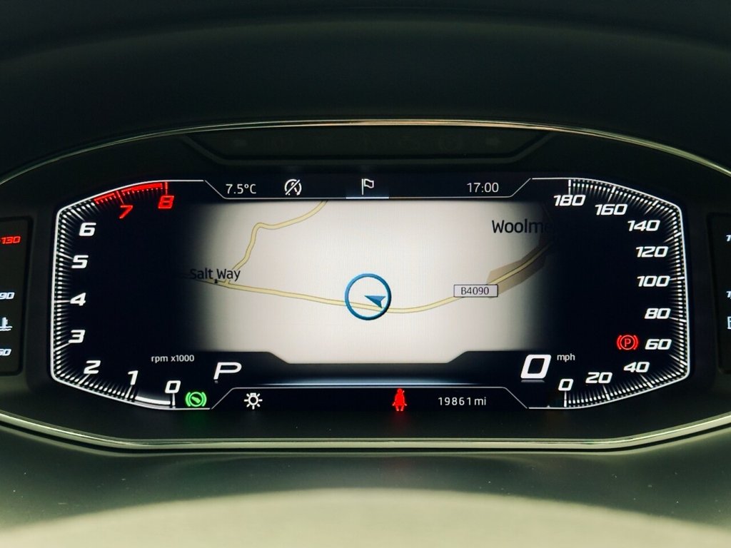 Used SEAT Leon 2020 for sale - 77583110: Photo 6