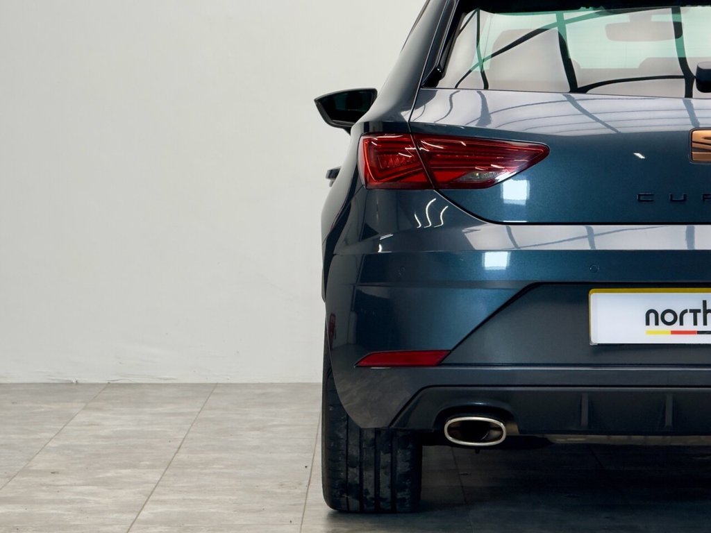 Used SEAT Leon 2020 for sale - 77583110: Photo 8