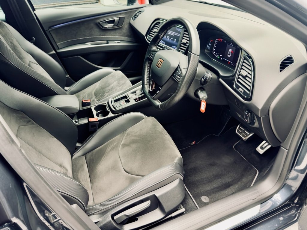 Used SEAT Leon 2020 for sale - 77583110: Photo 9