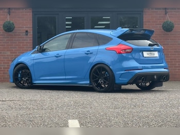 Used Ford Focus 2016 for sale - 75122164: Photo