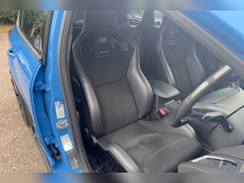 Used Ford Focus 2016 for sale - 75122164: Photo