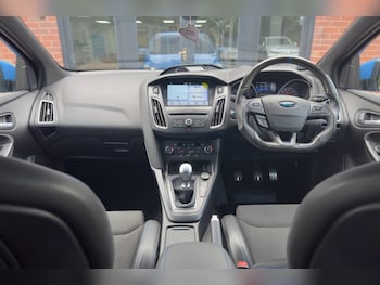 Used Ford Focus 2016 for sale - 75122164: Photo