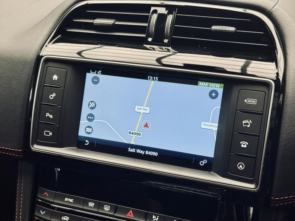Vehicle 27