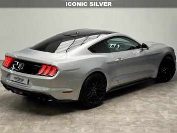 Used Ford Mustang 2019 for sale - 78975129: Photo