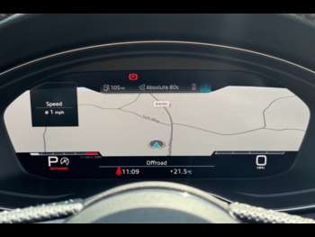 Used Audi S4 2021 for sale - 74973967: Photo