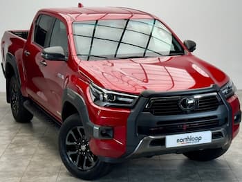 Used Toyota Hilux 2023 for sale - 79695257: Photo