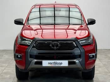 Used Toyota Hilux 2023 for sale - 79695257: Photo