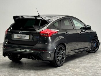 Used Ford Focus 2017 for sale - 75752853: Photo