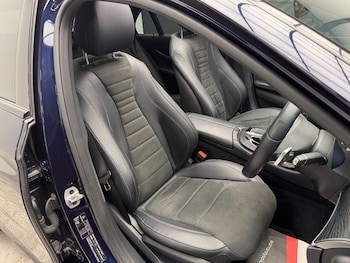 Used Mercedes-Benz E Class 2020 for sale - 78030125: Photo