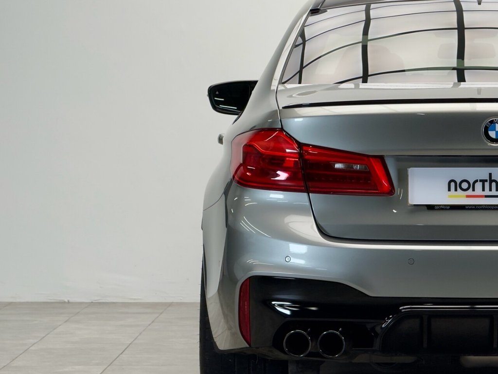 Used BMW M5 2019 for sale - 78056402: Photo 14