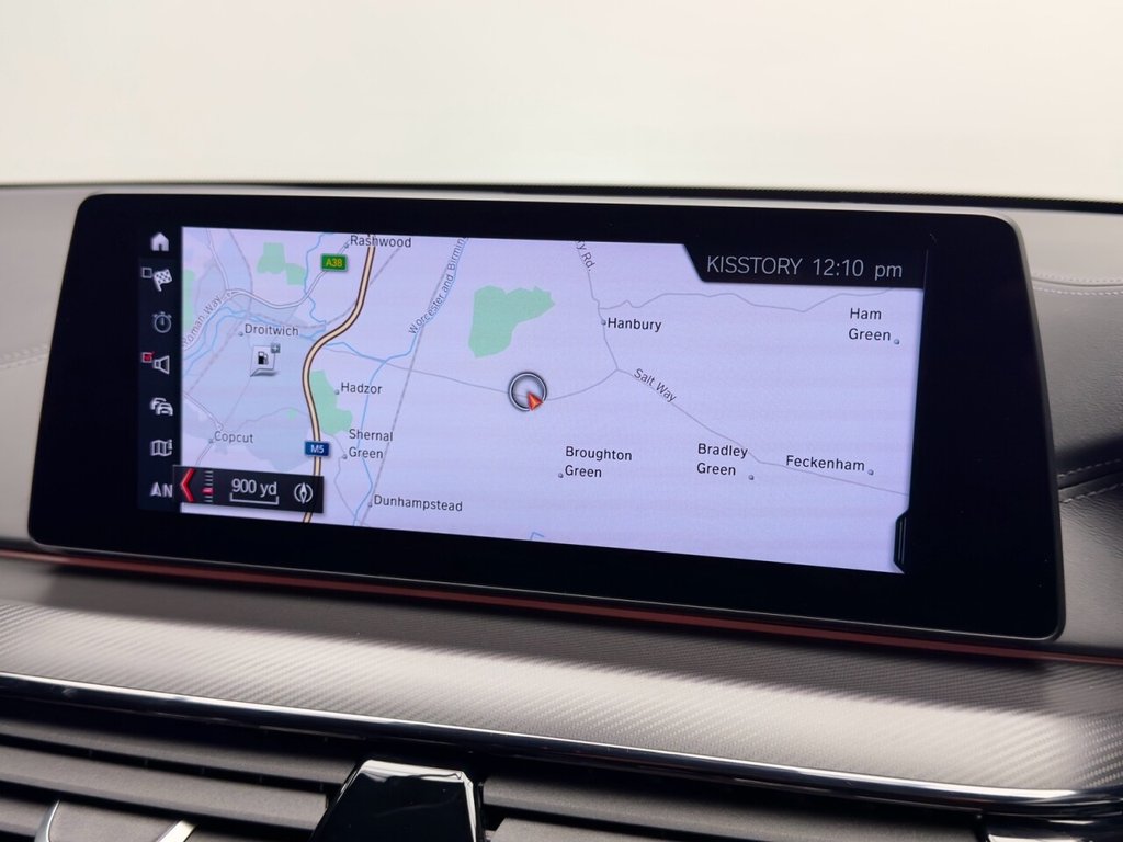 Used BMW M5 2019 for sale - 78056402: Photo 17