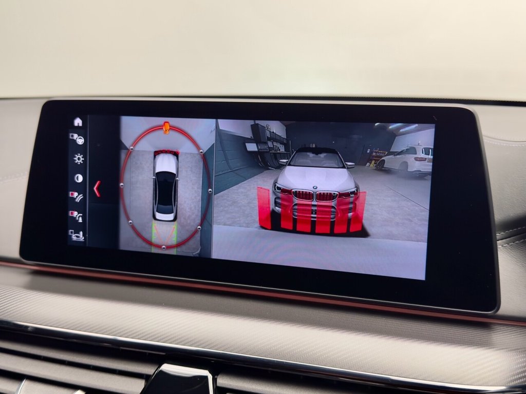 Used BMW M5 2019 for sale - 78056402: Photo 21