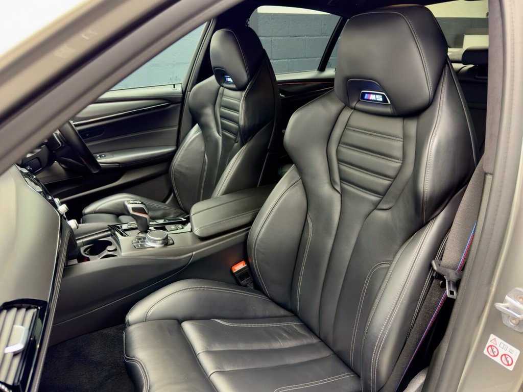 Used BMW M5 2019 for sale - 78056402: Photo 30